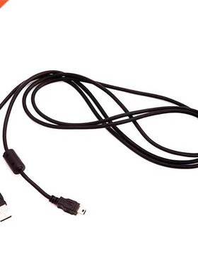 PS3 1.8m Charging Cable for Playstation 3 PS3 Controllers Bl