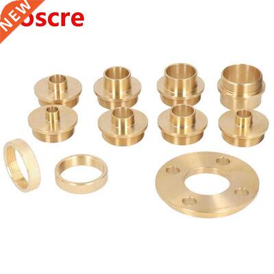 Practical Household Power Tool Set /Set Brass Template Route