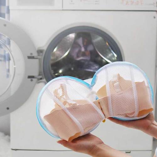 Underwear Washing Bag Socks Laundry Bag Lingerie Bra Without