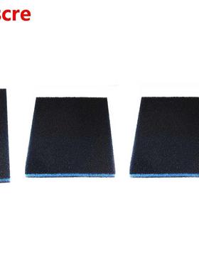 Aquarium Fish Tank Biochemical Filter Sponge Pad Skimmer Pon
