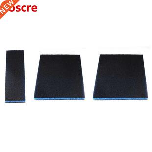 Aquarium Fish Tank Biochemical Filter Sponge Pad Skimmer Pon