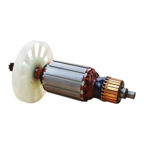 220V Armature Rotor Anchor Motor Suitable for Makita 0810 Re