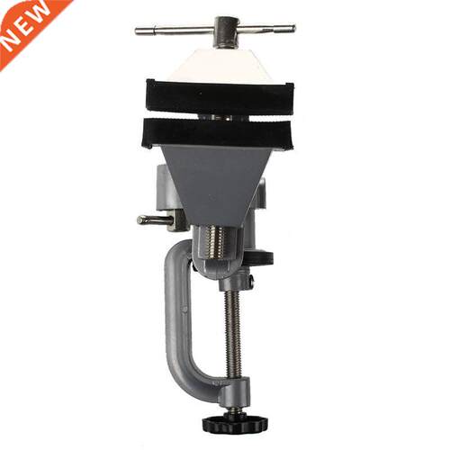 FashionMini Clamp-On Bench Jewellers Hobby Craft Vice Tool