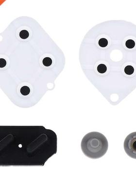 Controller Gamepad Conductive Rubber Pads Button Pad Keypads