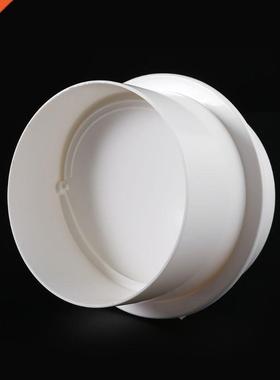 4 '' ~ 8 '' Plastc Round Loc