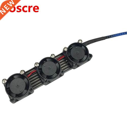 Desktop M.2 22110 Solid State Hard Drive Radiator Cooling He