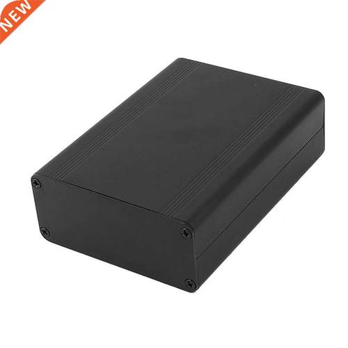 Enclosure DIY Project Case Power Junction Box 123x88x39mm Bl