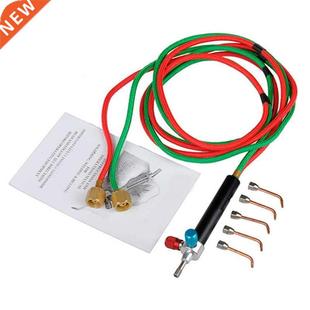 Gas Little Torch Tips With Mini Kit MicroGas Welding