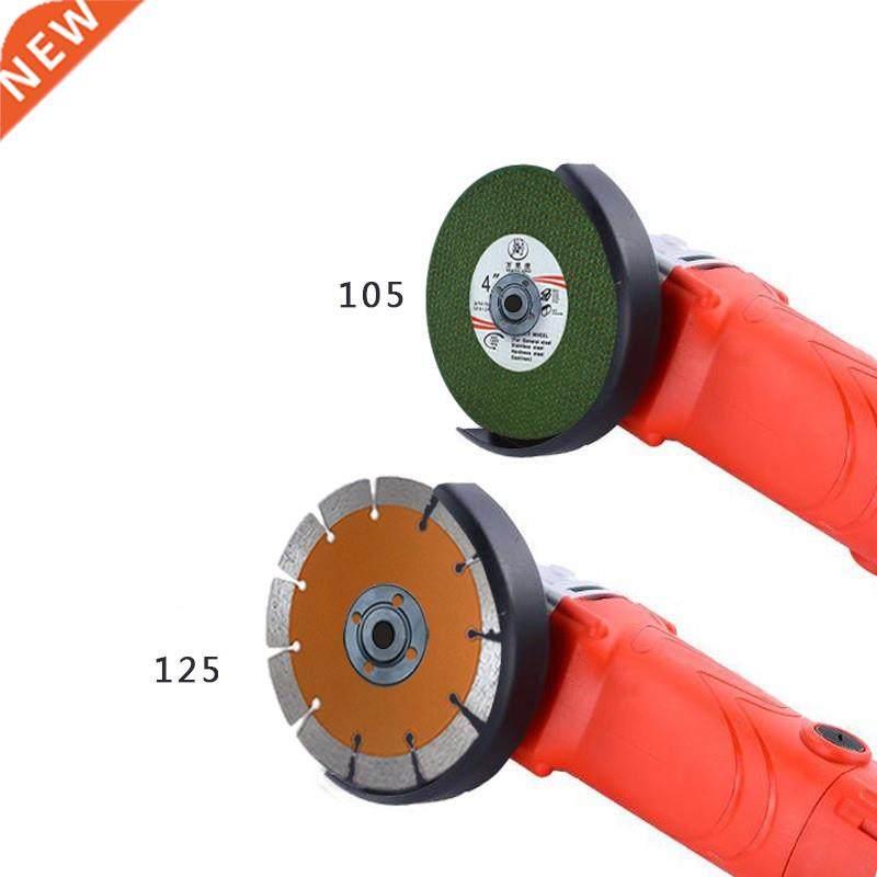 2Pcs M14 Thread Replacement Angle Grinder Inner Outer Flange