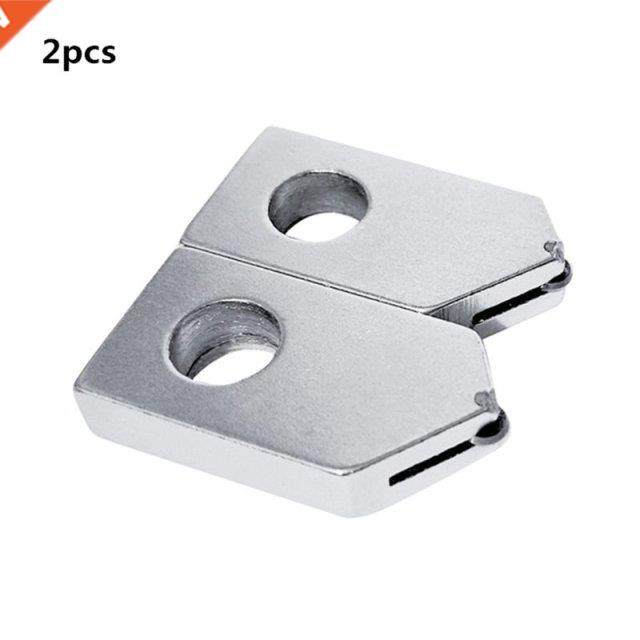 2 Pcs Wine Bottle Cutting Heads for Glass Wine Bottle Cutter
