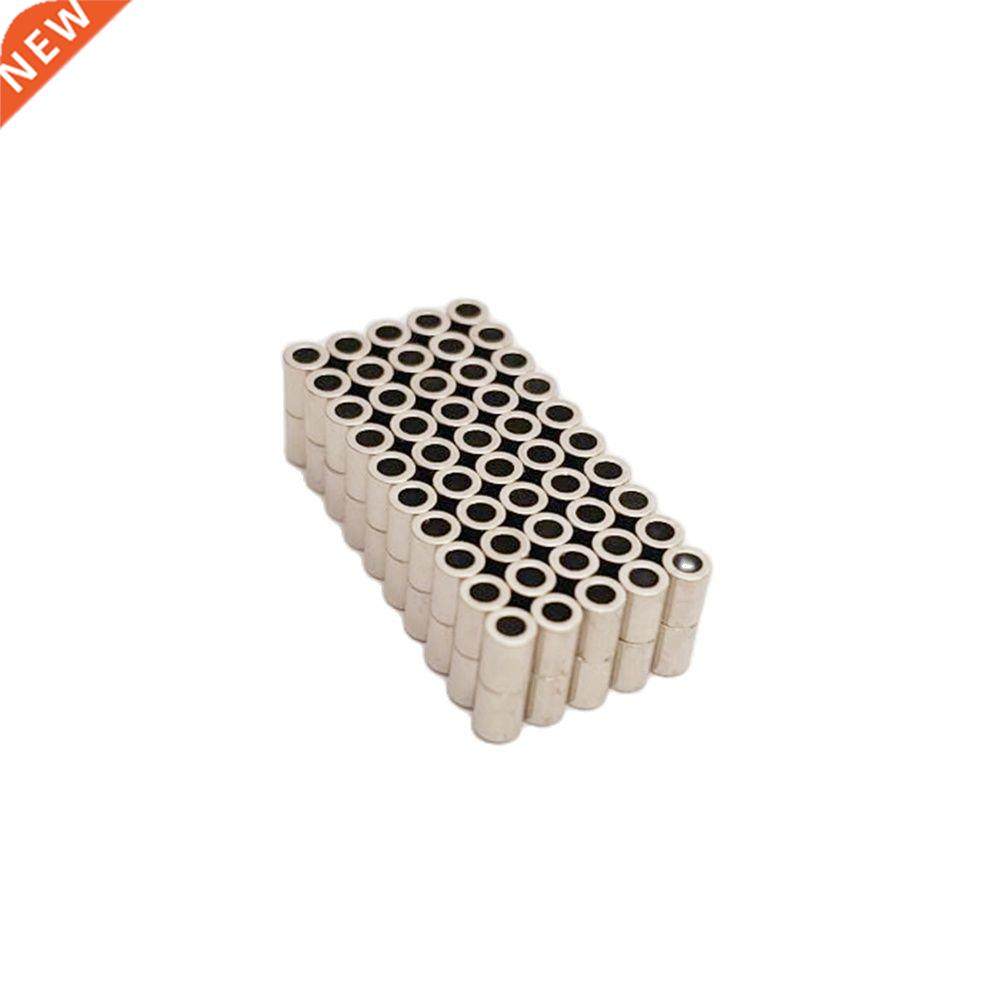 100PCS Dia2.6x.7-dia1.5mm Magnetic Ring D2.6mm X .7mm With