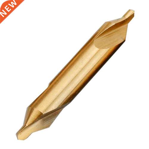 896B Cobalt Titanium Drill Bit Prefabricated Precise Positio