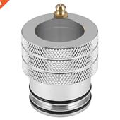 Service Tool for Wheel Greaser Maverick Bearing