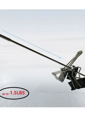 1.5LB Portable Telescopic Magnetic Pick Up Rod Stick Extend