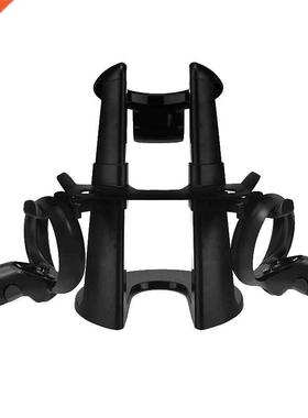 Vr Stnd,Hedset Disply Holder nd Sttion for Oculus Rift
