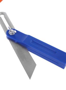 T Bevel Gauge Adjustable Carpenter Practical Sliding Making