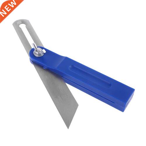 T Bevel Gauge Adjustable Carpenter Practical Sliding Making