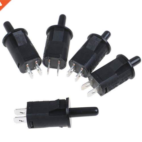 1pc 6A/1A Door Switch Refrigerator Cabinet Light Disinfectio