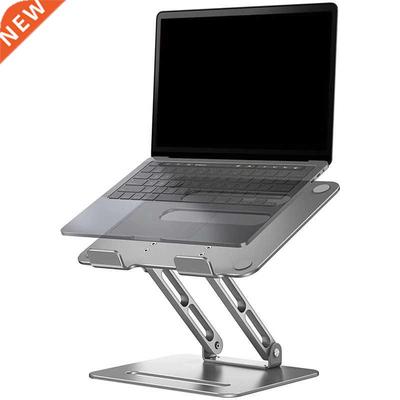 Adjustable Laptop Stand, Portable Laptop Riser For Laptops,