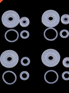 4pcs/set Silicone Electric Pressure Cooker Pts Ball Float