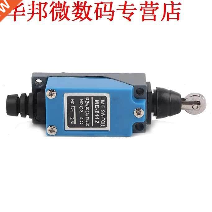 + blauw trip switch TZ ME 8112 micro-eindschakelaar plunger