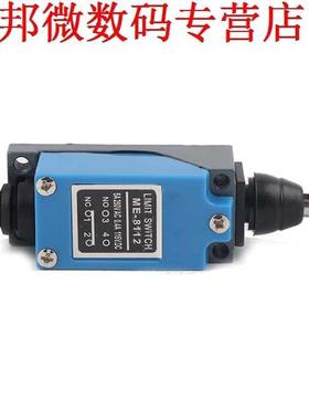 + blauw trip switch TZ ME 8112 micro-eindschakelaar plunger