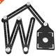 Hole alloy Adjustable Locator Tile Aluminum Ceramic Glass