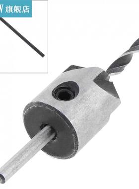 10-50 sets 2pcs/set（Drill Bit + Wrench）mm HSS Carpentry C