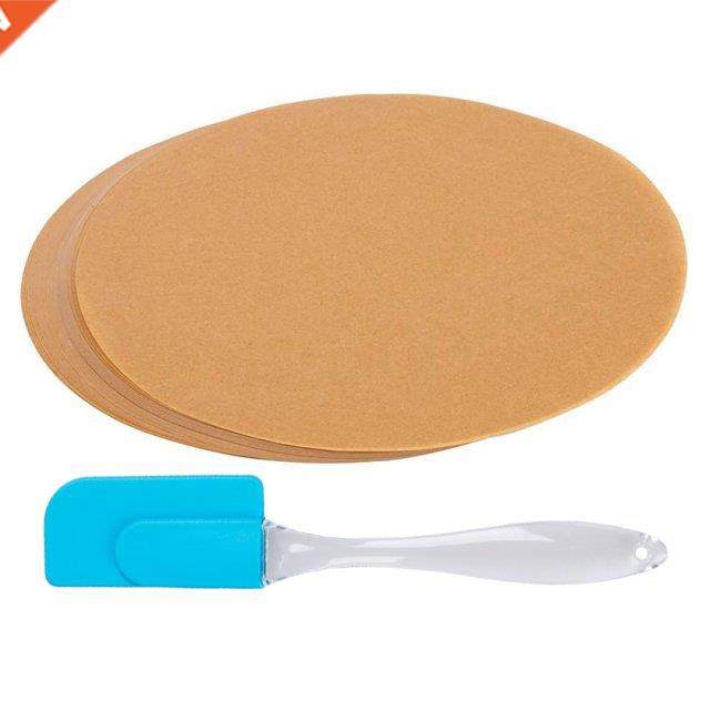 Silicone Spatula Spoon Kitchen Utensil Cake Mixer Scraper Wi