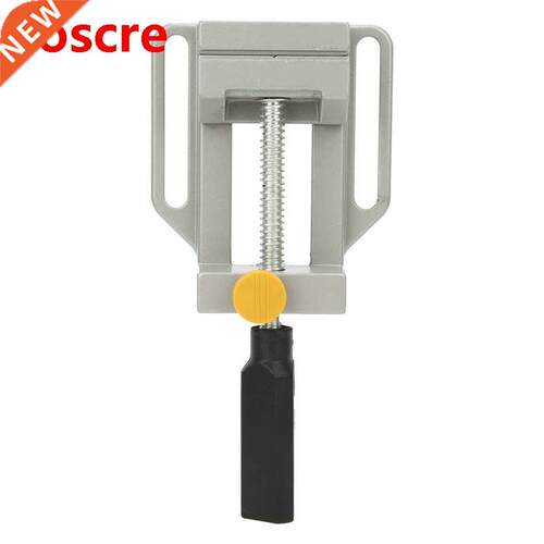 Universal table vise small bench vise with table clamp table
