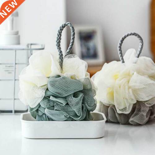 1 Pc Hgh Qualty Three Colors Bath Ball Bath Ste Bathtubs