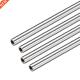 Steel Capillary 304 4.9m 3.3mm Stainless Tubing 4Pcs Tube
