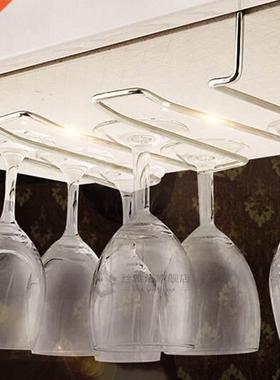 Stemware Wine Rack Holder nder Cabinet Shelf Wine Glass Hang
