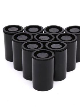 20Pcs Practcal Empty Bottle 35mm Flm Cans Cansters Conta