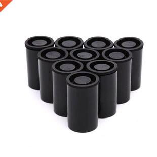 20Pcs Practcal Empty Bottle 35mm Flm Cans Cansters Conta