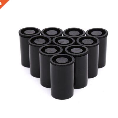 20Pcs Practcal Empty Bottle 35mm Flm Cans Cansters Conta