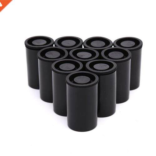 20Pcs Practcal Empty Bottle 35mm Flm Cans Cansters Conta