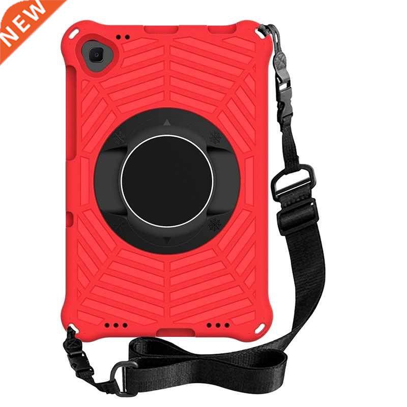 Tablet PC Cover With Shoulder Strap Tablet Stand Protection