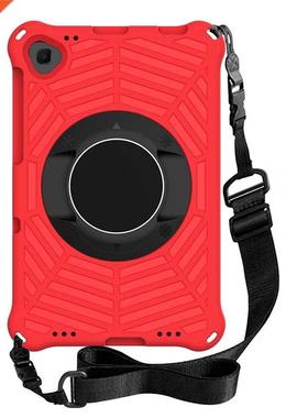 Tablet PC Cover With Shoulder Strap Tablet Stand Protection