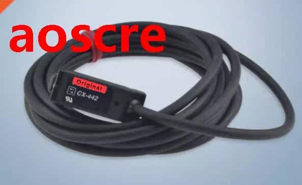 CX-442 Adjustable range reflective type Photoelectric Switch