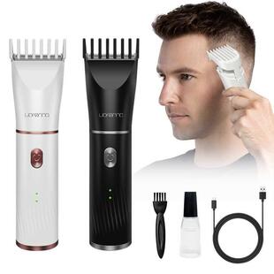 Uofenna oost Electric Hair Clippers Trimmers For Men Adults