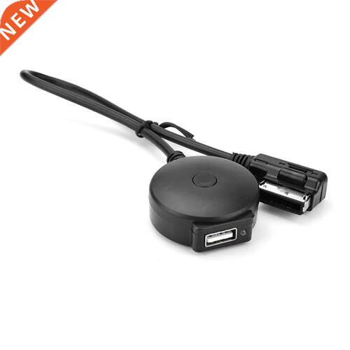 1pc Car Audio Media In AMI MMI Bluetooth-compatible Aux Inte