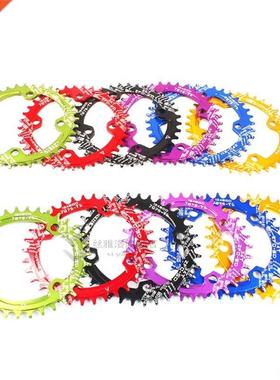 SNAIL ltralight 104BCD 32/34/36/38T A7075 Alloy MTB Bike Bic