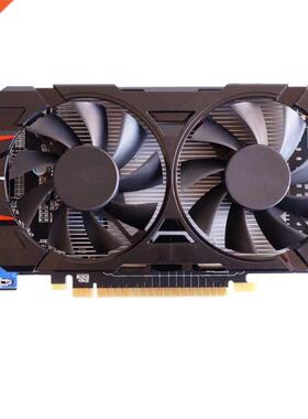 NVIDIA GTX 650ti 4GB GDDR5 128 Bit for PC Low-Noise and Ultr