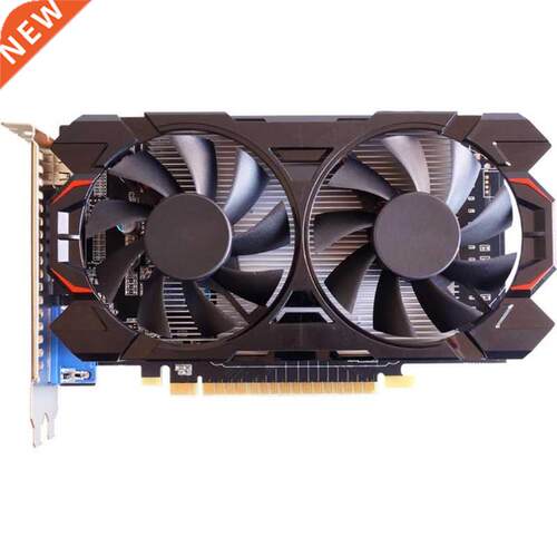 NVIDIA GTX 650ti 4GB GDDR5 128 Bit for PC Low-Noise and Ultr
