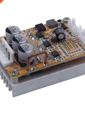 BLDC DC 5-36V Brushless Sensorless Motor Control Board Motor