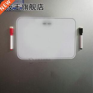 Practice Writing Soft Magnetic Portable Whiteboard Message B