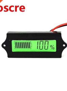 Electrc vehcle meter Lthum-on battery lead-acd battery