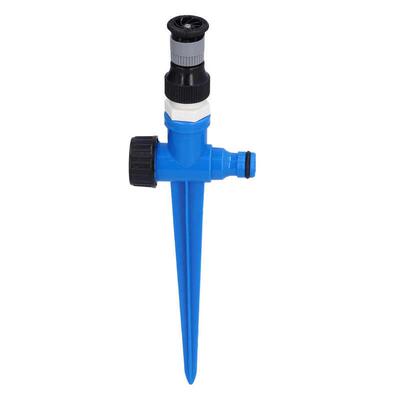 Ground Irrigation Sprinkler Garden Sprinkler Convenient for