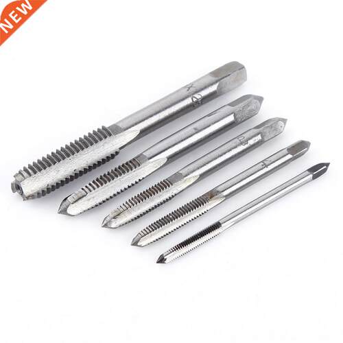 1Reamer Tap Wrench Set with Metric Thread M3/4/5/6/8 Insert